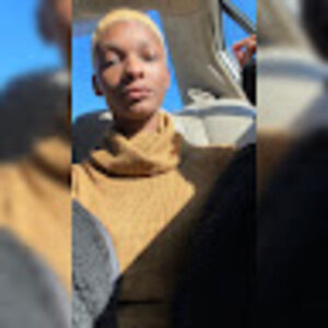 Meet your Posher, Cierra